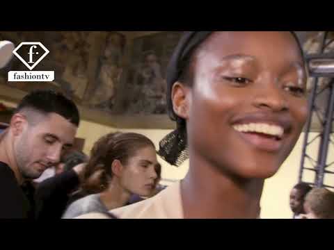 Designers At Work with Gaptuvalnya and Masha Ma – Episode 9 of Season 7