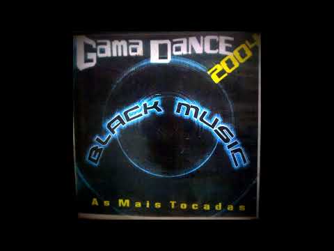 Gama Dance Hip Hop 2004