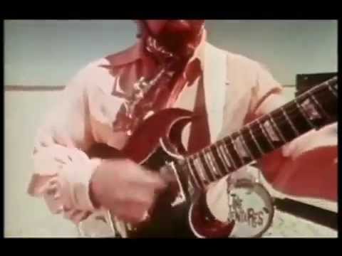 The Ventures - Hawaii Faive-0 (1969)