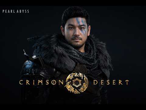 300 ชั่วโมง จนได้ ยิ่งเล่นยิ่งสนุก : Crimson Desert [PART 29]