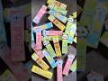 Cutest Animal Pencil Packs Stationery Stationary Cute Pencils Pencil Kawaii Panda