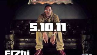 Represent- Elzhi (ELMATIC)