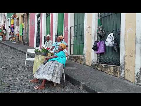 Inverno Baiano 2022/ Winter in Bahia 2022