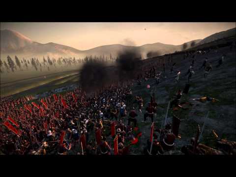 Shogun 2 Fall of the Old Guard