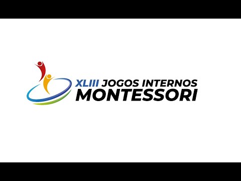 Abertura Jogos Internos 2025 - Colégio Maria Montessori - Parte 1