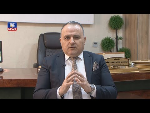 بەڤیدیۆ.. خانووە زیادەڕۆکانی کەرکوک تاپۆ دەکرێن