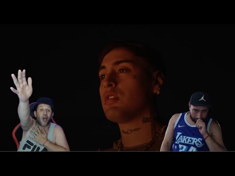 REACCIÓN Piel - Tiago PZK, Ke Personajes