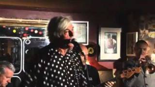 Robyn Hitchcock - Yellow Submarine - Live at Three Kings