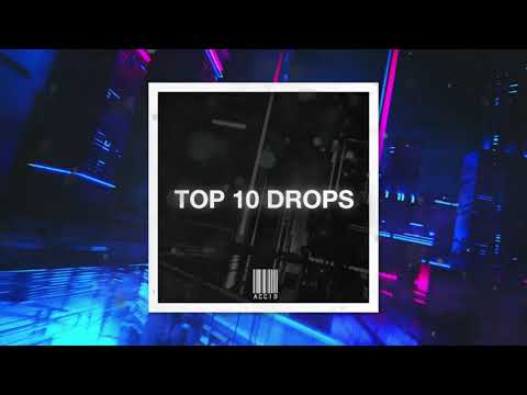 TOP 10 DROPS OF ALL TIME! (S3E1)