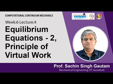 Computational Continuum Mechanics Intro Video