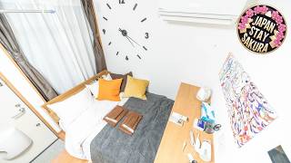 Download lagu Maison de Takinogawa | Tokyo, Japan | Hotel Review ⭐ mp3
