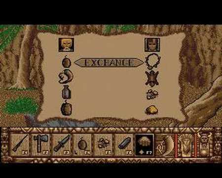 Colorado Amiga