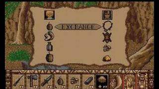 Colorado Amiga longplay Part 2/8