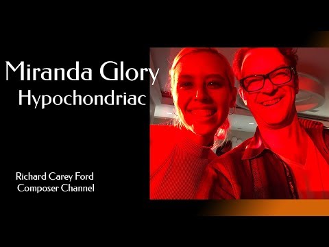 CCVM - Miranda Glory Hypochondriac
