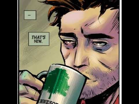 Making a Luke Cage Marvel Rivals Concept!!!