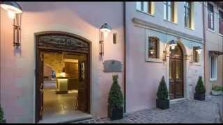 Serenissima Boutique Hotel ,  Crete Island & Girit Adası