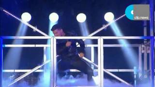 Ricky Martin - Sera Sera | Music Video