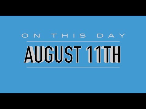 📅 #OnThisDay: August 11th - Iron 1-1 Barnsley (6-7 on pens)