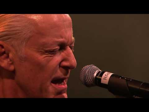 HARRY MARTE - Man Gave Names To All The Animals - KBAS -  GET UP,  STAND UP! 2016