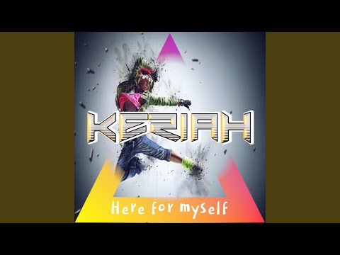 Here For Myself (Back To The 80's Mix)
