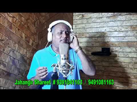 Main Galiyon Ka Raja..voice..jahangir shareef