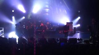 Hundred Reasons - &quot;Kill Your Own&quot; - Kentish Town Forum - Saturday 24th November 2012