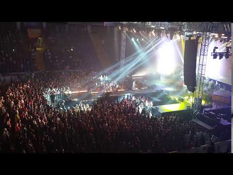 Pavol Habera & Team 2019 Tour Ústí nad Labem 20190601 214220