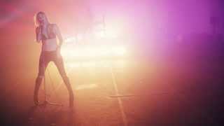 Electric Lady Lab - Open Doors (Official Video)