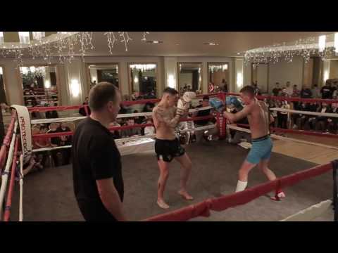 Dean Ryan COOPERS MMA