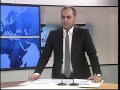 THE CHAIRMAN OF THE CHAMBER OF ADVOCATES OF RA ARA ZOHRABYAN WAS RECEIVED AS A GUEST AT “THE RIGHT FOR FREE SPEECH” TELEVISION PROGRAM