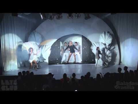 Ivete Sangalo, Claudia Leitte e Daniela Mercury - Victoria Haus / Let's CLub Divas Baianas