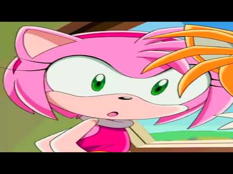 Toons 2 (Cars 2) Part 9:Chuck's Date/Shadow vs Villains