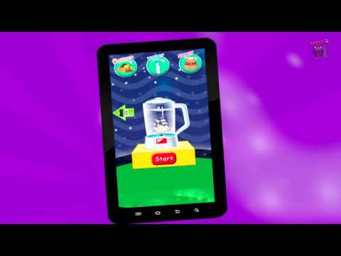 Ice Slush Maker Video