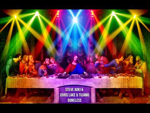 Damus - BEATS 'N' PIECES [November EDM/Electro Mix]