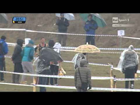 Campionati Italiani di Cross 2015 - Fiuggi