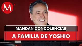 ナカタニ・ヨシオ