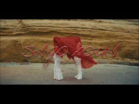 Juanda Iriarte - Sigo Aquí - Maii Charlys (Video Oficial)