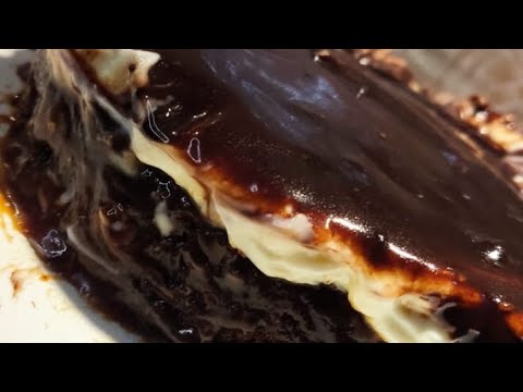 cheese Chocolate caramel sauce Cake recipe.||Zinat's Food Station.