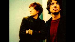 Kings Of Convenience - Gold for the Price of Silver