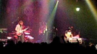 Rx Bandits _ And the battle begun _ Grammacy Theather 10.AVI