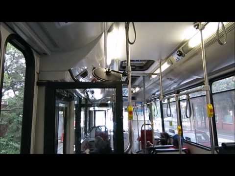 STA Sydney Buses [Burwood] Volvo B12BLE Euro 4 / Custom Coaches CB60 Evo II, m/o 4867