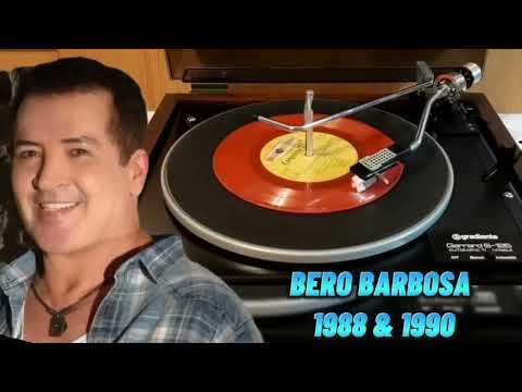 BETO BARBOSA 1990 & 1988 RELÍQUIAS