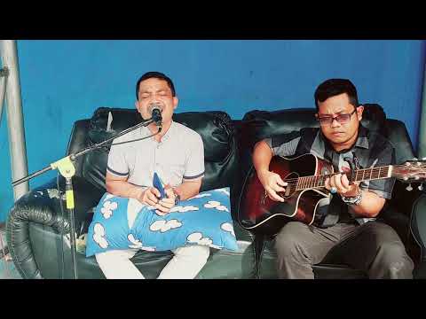 Cover acustik pulung tendi [ Arisman lembong ] || Azwar Siketang feat Ogek Izal