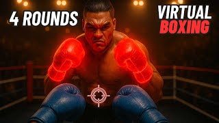 He’s Coming for Blood – Are You Ready for Round 4