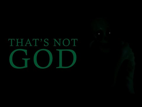 The MYSTERY Behind the PORTRAIT OF GOD