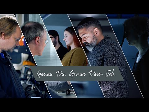 Jobs in der IT und im technischen Bereich – Arbeiten beim BKA