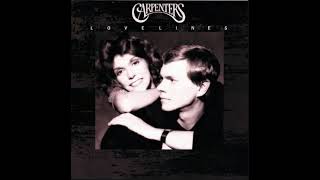 The Carpenters - Where Do I Go From Here