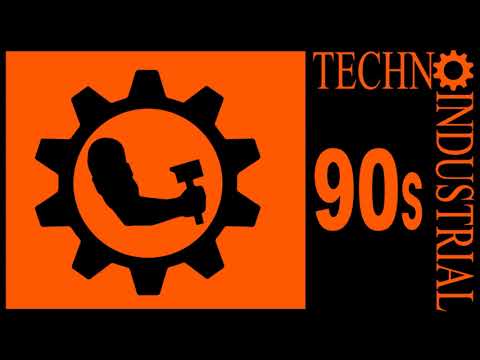 TECHNO INDUSTRIAL HITS