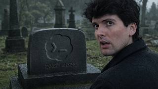 Thumbnail for The unexpected death of Codex