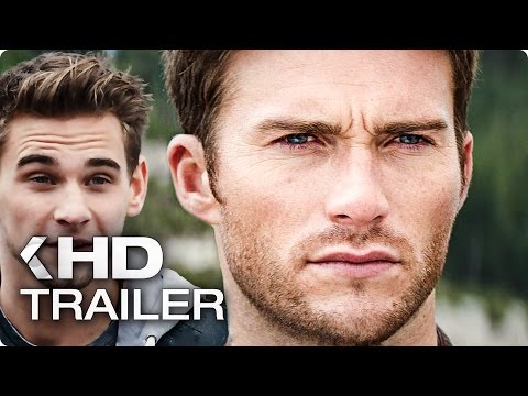 Trailer-Vorschau: Overdrive